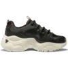 D Lites 3.0 Nero/Multicolore