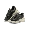 D Lites 3.0 Nero/Multicolore