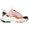 D’ Lites 3.0 “Nero Rosa”