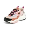D’ Lites 3.0 “Nero Rosa”