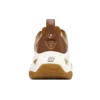 D’ Lites 3.0 PRM Heritage “Brown White”