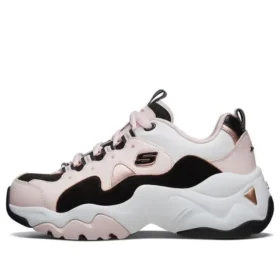 D’ Lites 3.0 Rosa/Bianco/Nero
