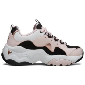 D’ Lites 3.0 Rosa/Bianco/Nero