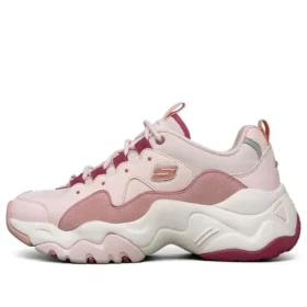 D’ Lites 3.0 Scarpe da papà basse Rosa