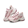 D’ Lites 3.0 Scarpe da papà basse Rosa