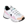 D’ Lites 3.0 “White Pink”