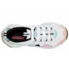 D’ Lites 3.0 “White Pink”