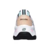 D’ Lites 3.0 “White Pink”