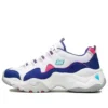 D’ Lites 3.0 Zenway Sneakers basse Bianco/Blu