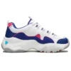 D’ Lites 3.0 Zenway Sneakers basse Bianco/Blu