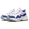 D’ Lites 3.0 Zenway Sneakers basse Bianco/Blu