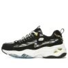 D’ Lites 4.0 30 “Black White”