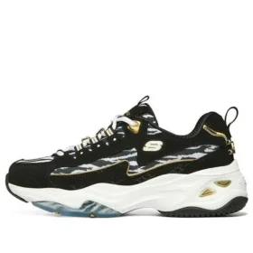 D’ Lites 4.0 30 “Black White”