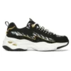 D’ Lites 4.0 30 “Black White”