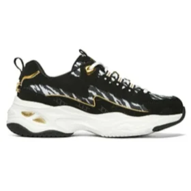 D’ Lites 4.0 30 “Black White”