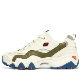 D’ Lites 4.0 “Beige Verde Blu”