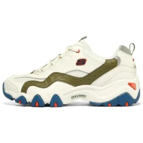 D’ Lites 4.0 “Beige Verde Blu”