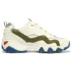 D’ Lites 4.0 “Beige Verde Blu”