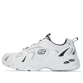 D’ Lites 4.0 “White Black”
