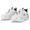 D’ Lites 4.0 “White Black”