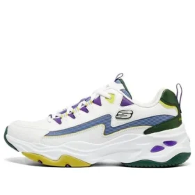 D’ Lites 4.0 “Bianco Blu”