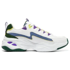 D’ Lites 4.0 “Bianco Blu”