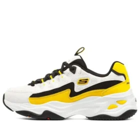 D’ Lites 4.0 “Bianco Giallo”