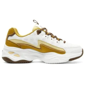 D’ Lites 4.0 “Bianco Giallo”