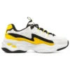 D’ Lites 4.0 “Bianco Giallo”