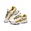 D’ Lites 4.0 “Bianco Giallo”
