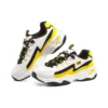 D’ Lites 4.0 “Bianco Giallo”