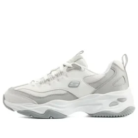 D’ Lites 4.0 “Bianco Grigio”