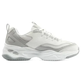 D’ Lites 4.0 “Bianco Grigio”