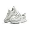 D’ Lites 4.0 “Bianco Grigio”