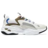 D’ Lites 4.0 “Bianco Marrone Blu”