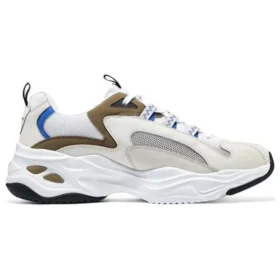 D’ Lites 4.0 “Bianco Marrone Blu”