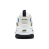 D’ Lites 4.0 “Bianco Marrone Blu”