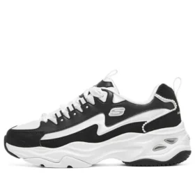 D’ Lites 4.0 “Bianco Nero”