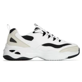 D’ Lites 4.0 “Bianco Nero”