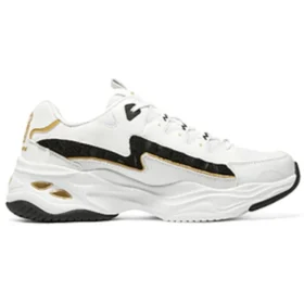 D’ Lites 4.0 “Bianco Nero Oro”