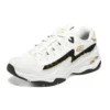 D’ Lites 4.0 “Bianco Nero Oro”