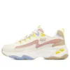 D’ Lites 4.0 “Bianco Rosa Blu”