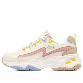 D’ Lites 4.0 “Bianco Rosa Blu”