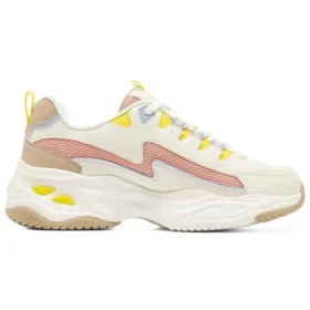 D’ Lites 4.0 “Bianco Rosa Blu”