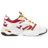 D’ Lites 4.0 “Bianco rosso”