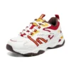 D’ Lites 4.0 “Bianco rosso”