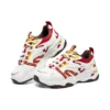 D’ Lites 4.0 “Bianco rosso”