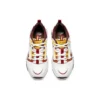 D’ Lites 4.0 “Bianco rosso”
