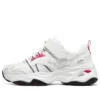 D’ Lites 4.0 “Bianco Rosso Nero”