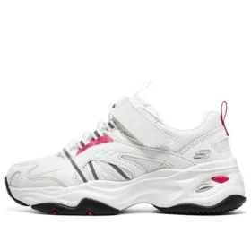 D’ Lites 4.0 “Bianco Rosso Nero”